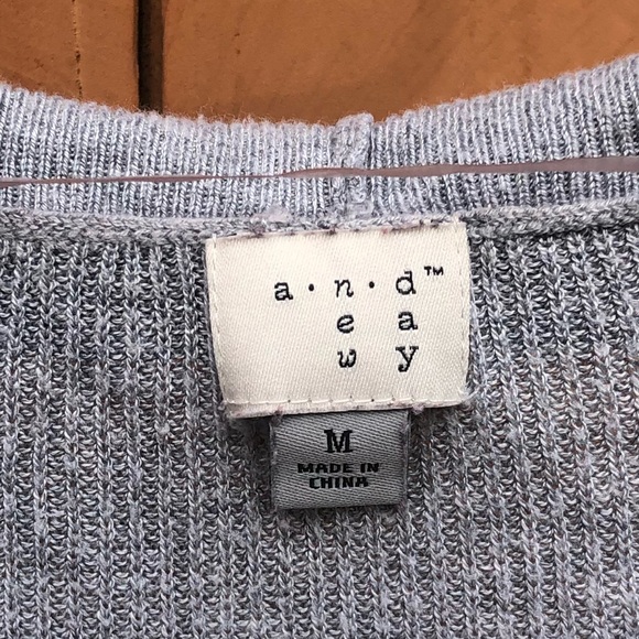 Cardigan - Picture 2 of 3